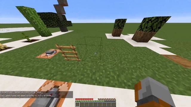 TOP 10 BEST /gamerule Commands in Minecraft смотреть онлайн
