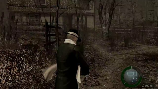 Resident Evil 4 Speedrun Glitches: The Ditman Glitch (In-Depth) смотреть онлайн