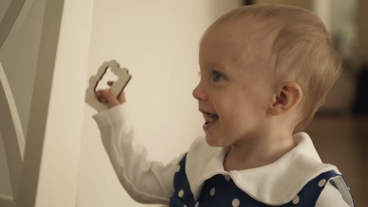 Трейлер "Путь новорожденного" смотреть онлайн