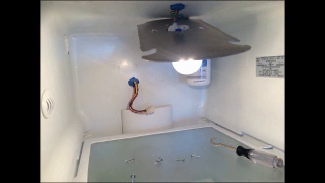 GE Refrigerator Freezing Food - GE Refrigerator Too Cold смотреть онлайн