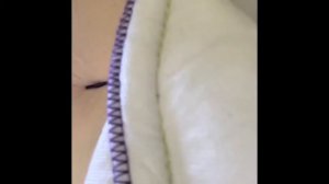 Как одеть чехол на Диван после стирки