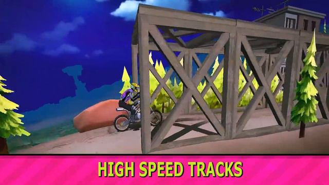 Stickman Trials (Promo Video | Mobile Game | Info Craft) смотреть онлайн