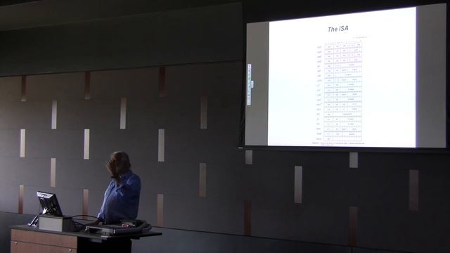 Dr. Yale Patt: The Correct FIRST Course in Computing for Serious Students смотреть онлайн