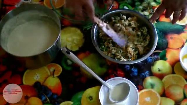 Быстрый пирог с куриным филе смотреть онлайн