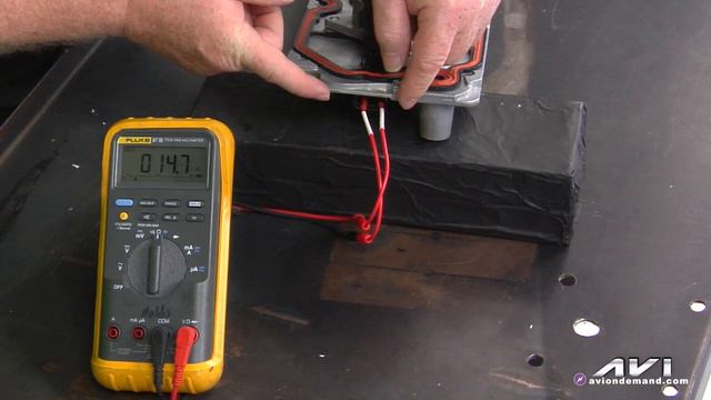 Check Continuity Test on a GM VLOM! | Dave Hobbs | Tech Tip смотреть онлайн