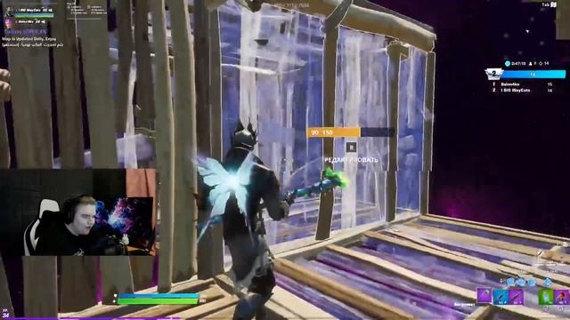 КАК РАЗВИТЬ ПОНИМАНИЕ И ПОЧЕМУ МЫШЕЧНАЯ ПАМЯТЬ ВАЖНЕЕ СТРАТЕГИЧЕСКОГО МЫШЛЕНИЯ В ФОРТНАЙТ