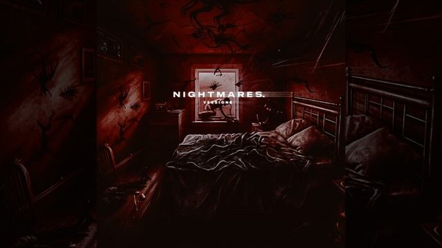 Nightmares (Slowed)