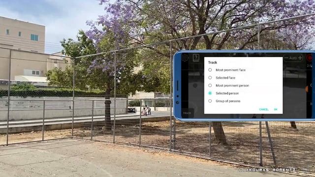 TelloMe App - Follow Me & Active Tracking with Dji Tello Drone смотреть онлайн