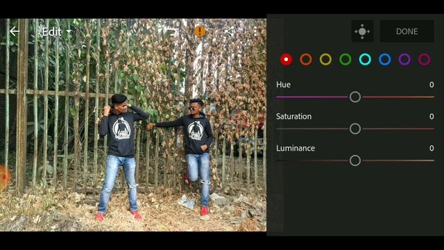 Mobile Photography and Mobile Photo Editing | हिंदी में смотреть онлайн