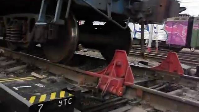 И это называеться Московская Электричка :D смотреть онлайн