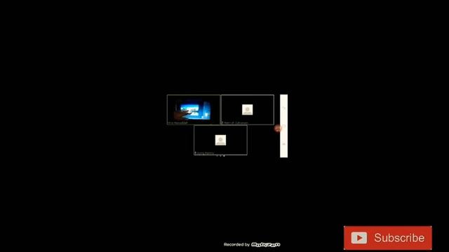 PRESENTASI ONLINE MVT//Tutorial bubble memakai aplikasi Photoshop смотреть онлайн