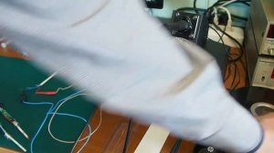 Особенности замены нагревателя паяльника Lukey 702.