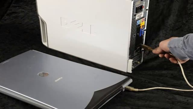 Install and Use a Scanner in Windows 10 [HP Scanjet G2410] смотреть онлайн