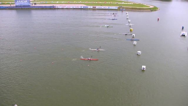 AAACup Supersprint 100 Final 03.08.2023 смотреть онлайн