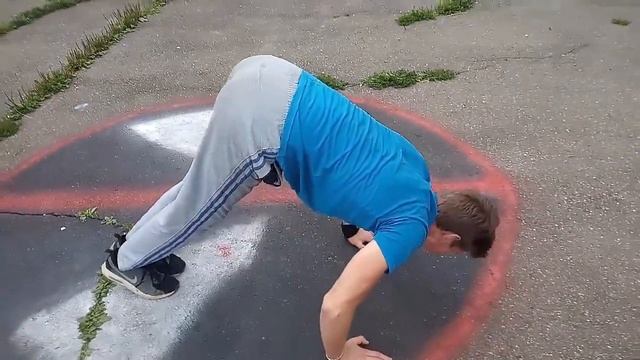 100 отжиманий в день от Игоря Войтенко№1#Принял вызов от Игоря смотреть онлайн