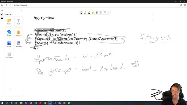 MongoDB Aggregates Explained Simply смотреть онлайн