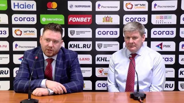 «Автомобилист» – «Авангард» // Плей-офф 1/4 финала // 4 Игра смотреть онлайн