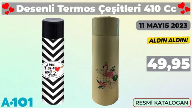 ✅BU PERŞEMBE A101'DE✅A101 11 MAYIS 2023 | A101 ANNELER GÜNÜ ÖZEL AKTÜEL KATALOG |EV MUTFAK GEREÇLER смотреть онлайн