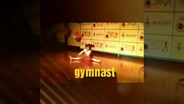 Zumba cum gymnast смотреть онлайн