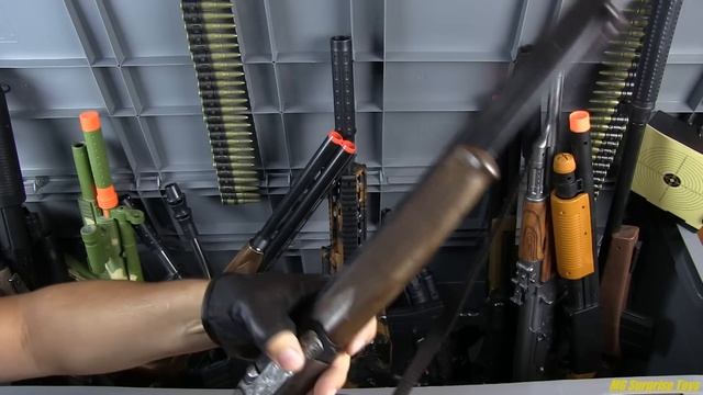 Box of Guns Toys !Battlefield 2- Military Weapons Plastic Toys Cap Guns,Shotgun, Automatic Guns смотреть онлайн