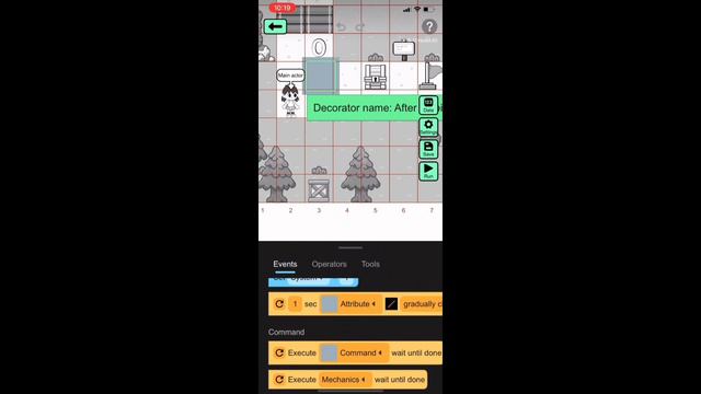 How to make a CLICKER👆👆 in 🟠julians editor🟠 смотреть онлайн