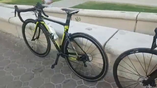 Canyon ultinate 7.0 disc and java road bike viewing смотреть онлайн