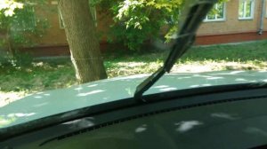 Кнопка start/stop на FAW Besturn X80