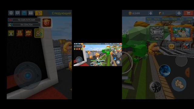 обзор на игры блок манго смотреть онлайн