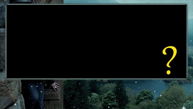 Угадай персонажа из Гарри Поттера по голосу | Гарри Поттер и узник Азкабана смотреть онлайн