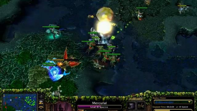 Team STL vs Randoms! (2) смотреть онлайн