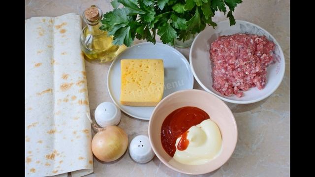 Кулинарное Вдохновение