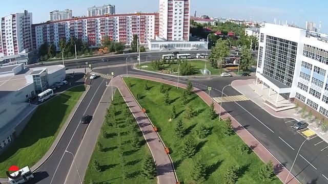 Отель Хилтон и Конгресс-Холл смотреть онлайн