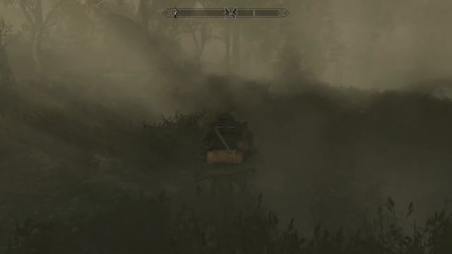 Let's Play Skyrim SE: The Passage - Part 66 смотреть онлайн