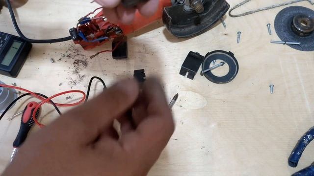 Не включается болгарка смотреть онлайн