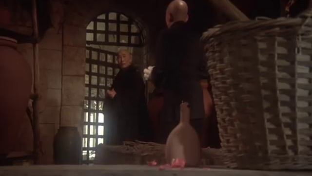 Kung Fu: Master Kan on Mental Illness смотреть онлайн