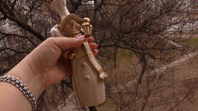 ДОБРОЕ ДЕКАБРЬСКОЕ УТРО! :) смотреть онлайн