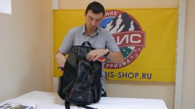 Рюкзак водонепроницаемый Nova Tour Саламандра 45 смотреть онлайн