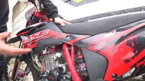 ОБЗОР BSE Z10 | Гоночная воздушка на 4 клапанах