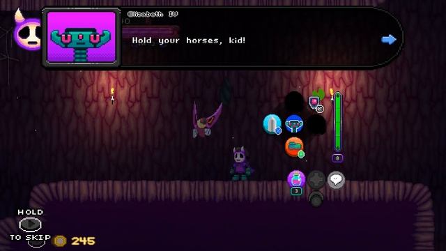 Let's Play Underhero - PC Gameplay Part 3 - Long Live The Lil' Boss! смотреть онлайн