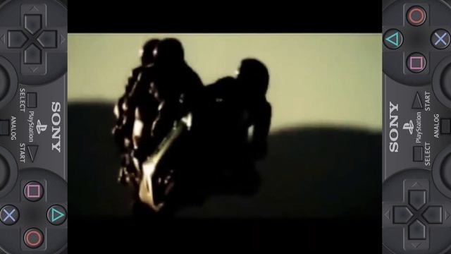 Tourist Trophy: The Real Riding Simulator (Sony PlayStation 2\PS2\Commercial) Full HD смотреть онлайн