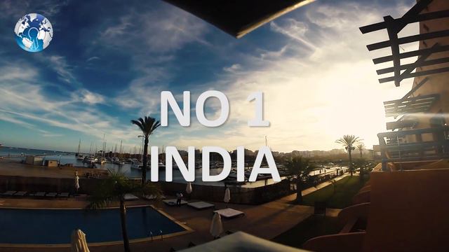 Top 10 Most Foolish Countries in the World 2017 смотреть онлайн