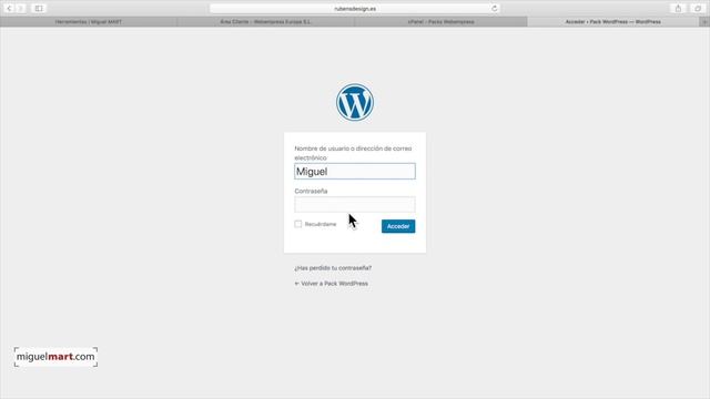 Crear Web para AGENCIA DE VIAJES【PASO A PASO】Crear una Web En 20 minutos смотреть онлайн