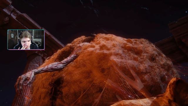 Elden Ring | O que ACONTECE quando ENTRAMOS no CÁSULO de MIQUELLA? Descoberta MUITO DOIDA! смотреть онлайн