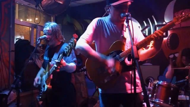 соня Live в Новосибирске (ФАКИНГ МОРНИНГ ТУР)