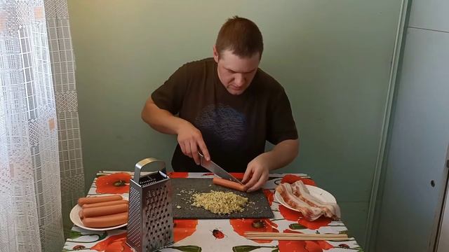 Вкусная еда на каждый день