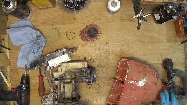 How to disassemble Hilti TE706 demolition hammer смотреть онлайн