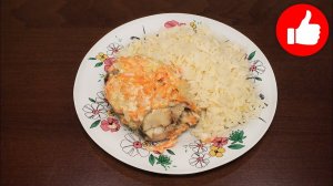 Что приготовить на ужин - вкусный минтай на пару в мультиварке, рецепт #рецепты для мультиварки