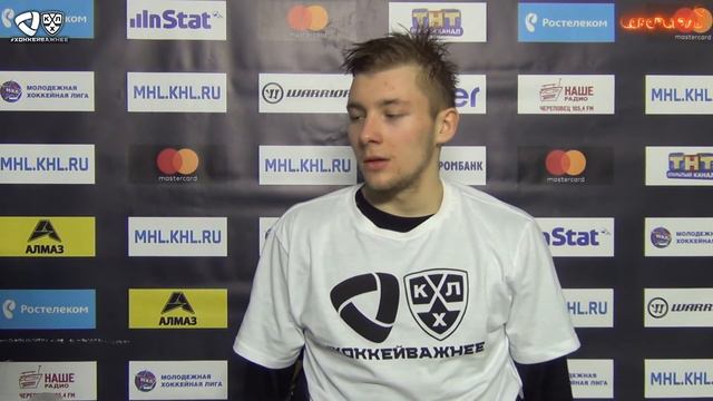 14.01.2018 Алмаз - Куньлунь Рс Дж. Комментарии Егора Заплатникова смотреть онлайн