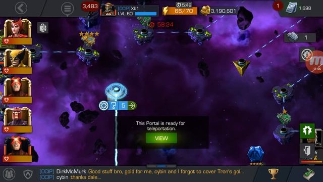 dimensional rift gameplay all 4 tier смотреть онлайн