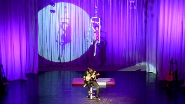 Фантазия на темы Yiruma